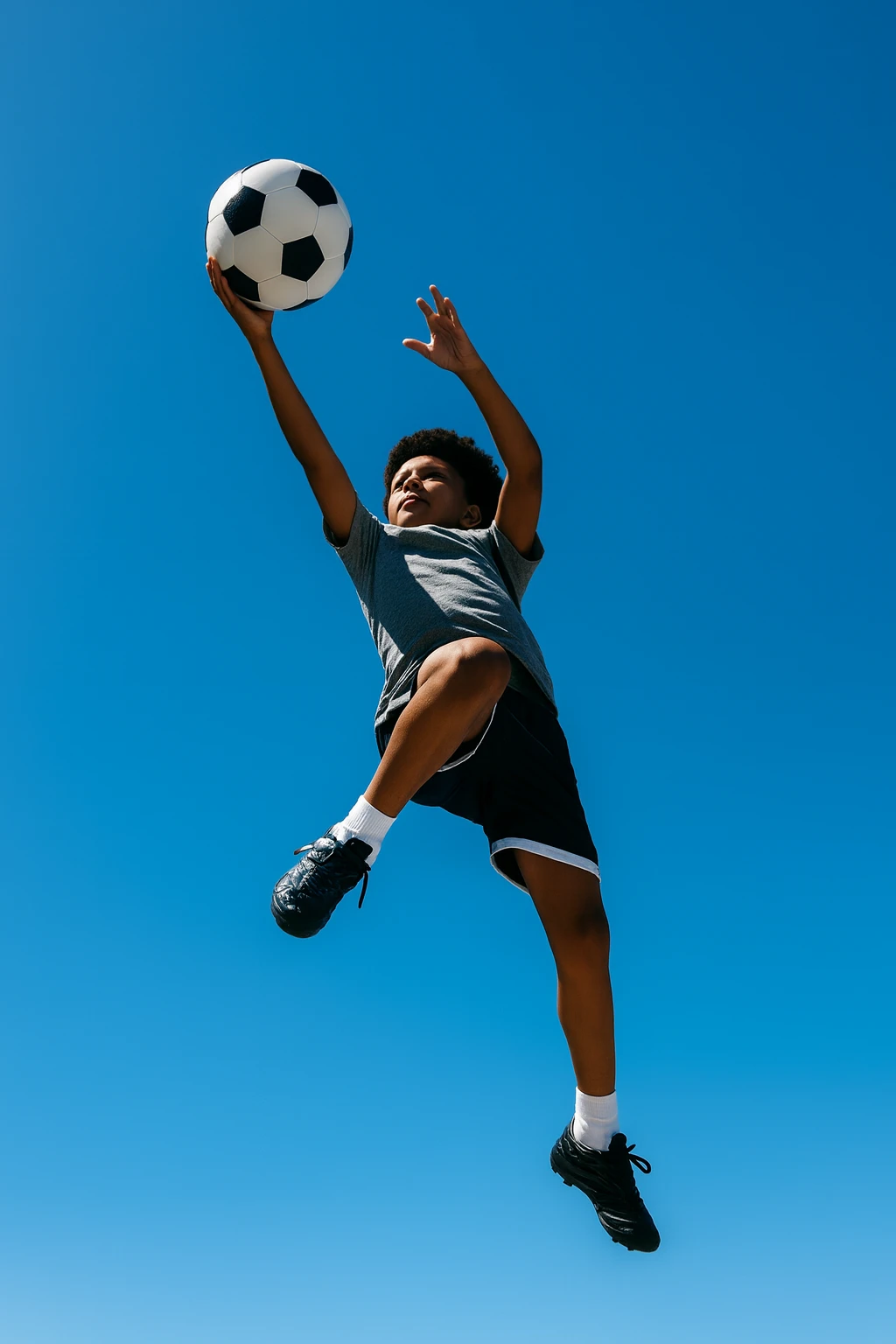 Football Player