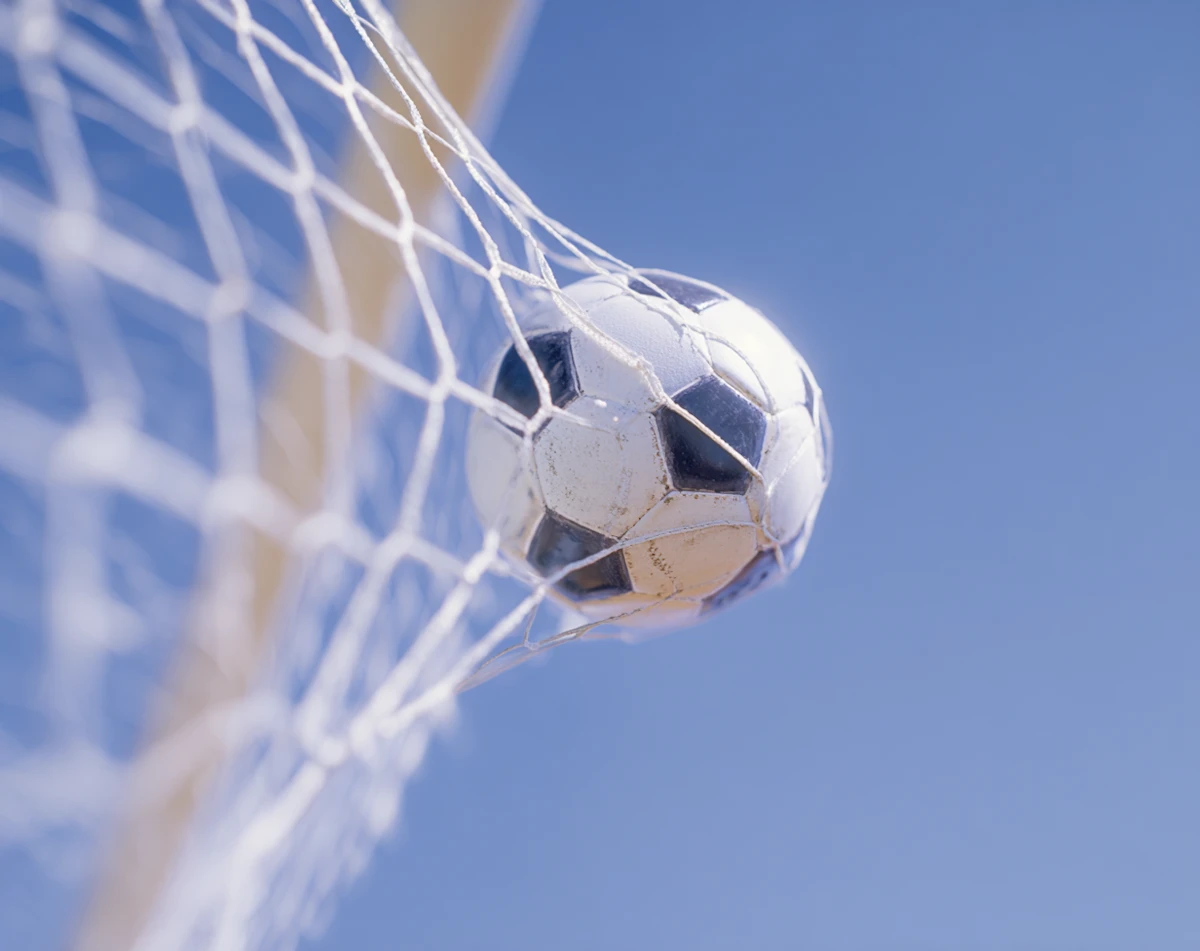 Goalkeeper