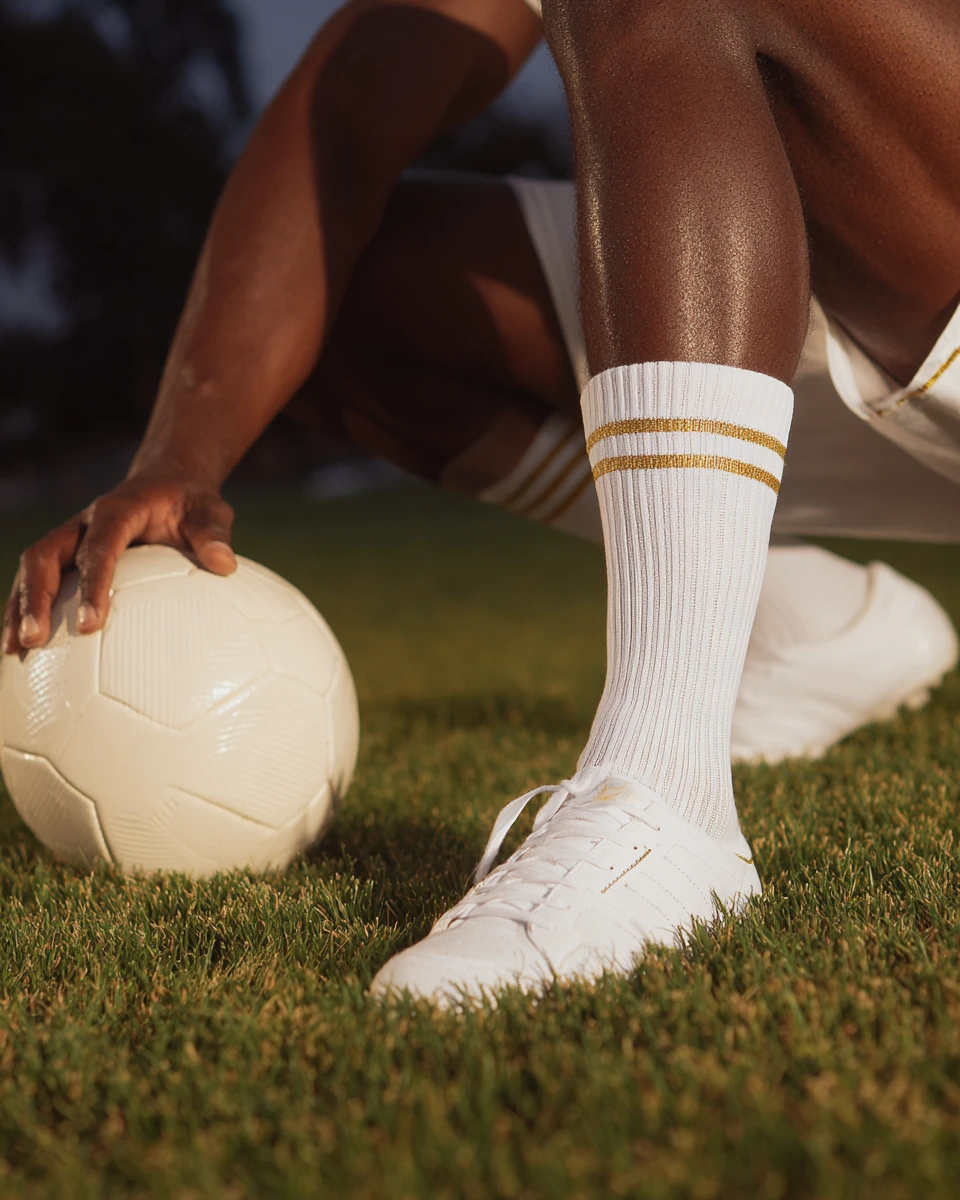 Leg & Ball